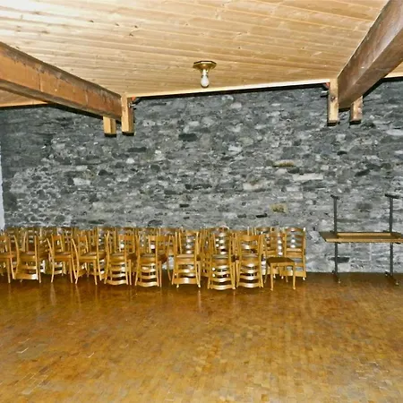 Maison St-pierre