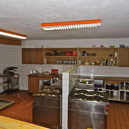 Hostel Maison St-pierre