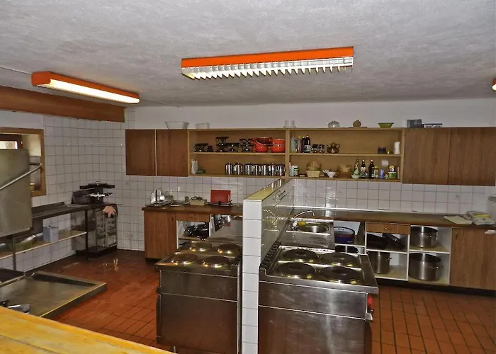 Hostel Maison St-pierre